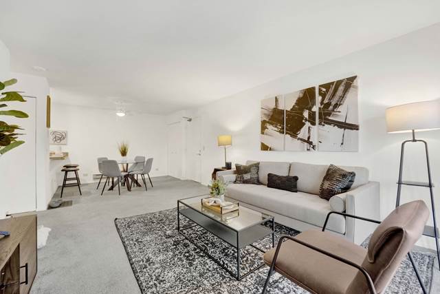 Lakehaven Apartments